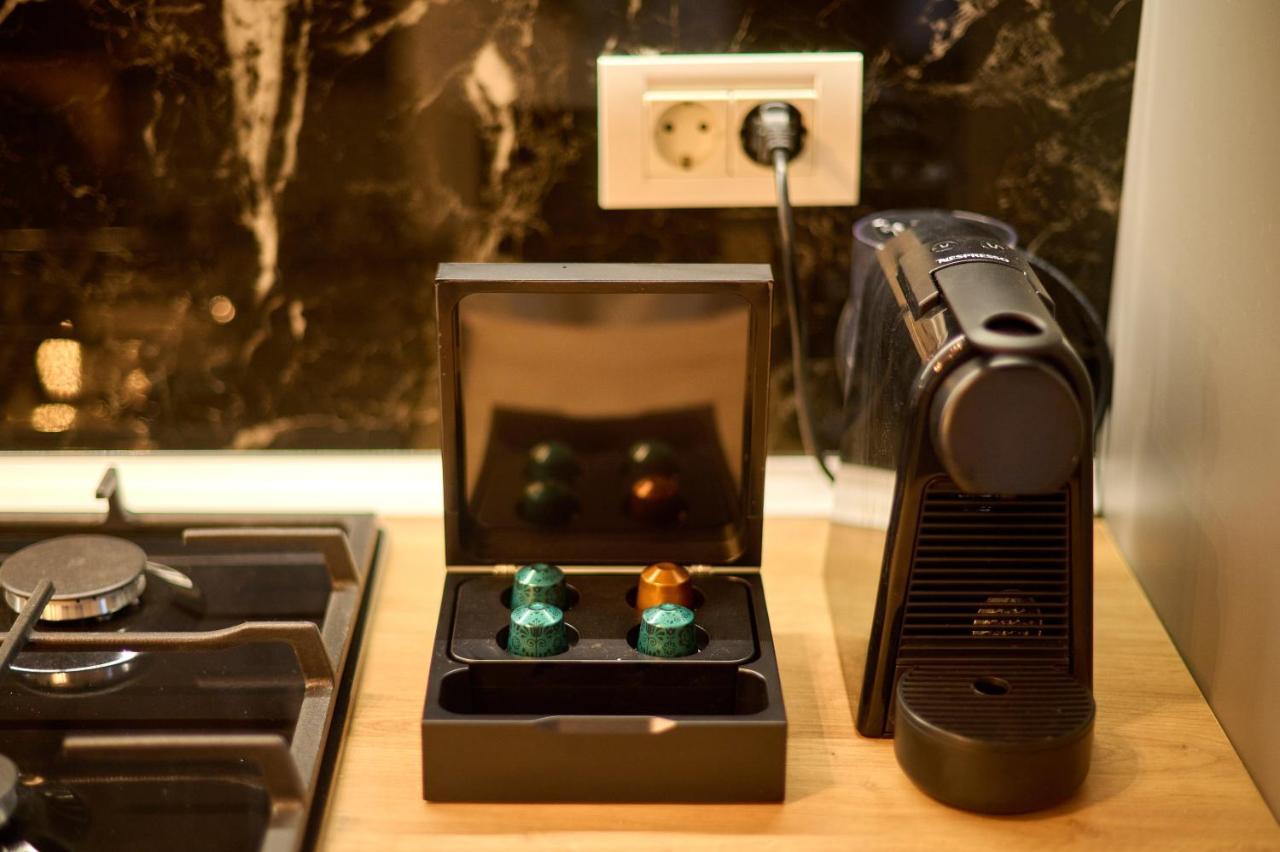 Eee Apart Boutique كونستانتا المظهر الخارجي الصورة