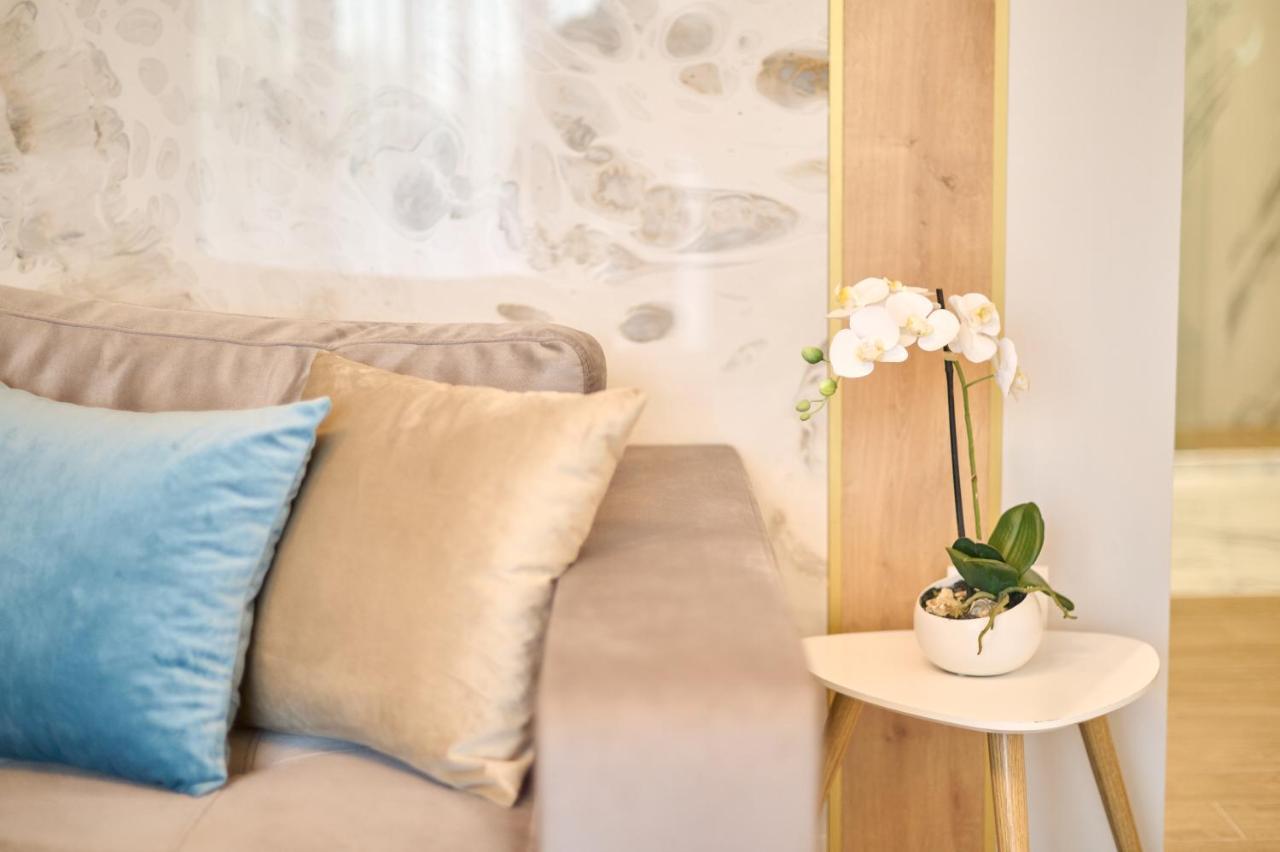 Eee Apart Boutique كونستانتا المظهر الخارجي الصورة