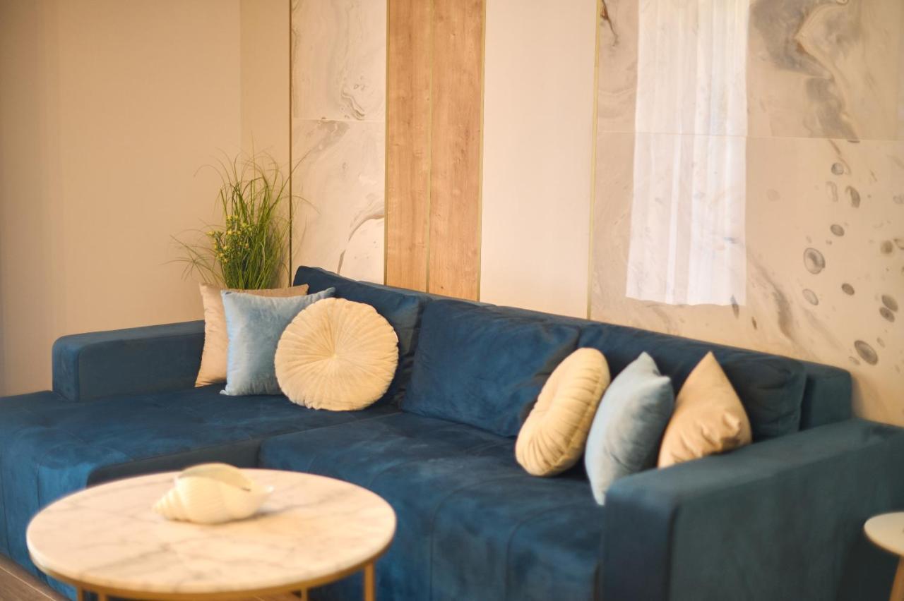 Eee Apart Boutique كونستانتا المظهر الخارجي الصورة